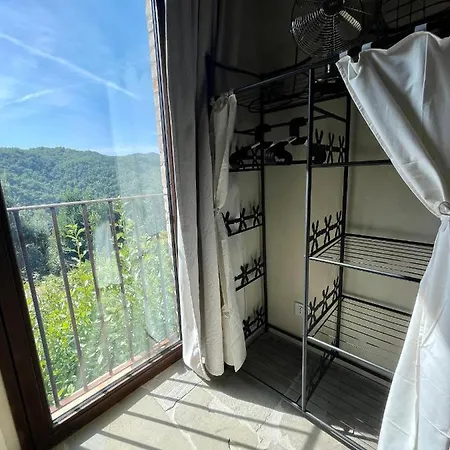 Hébergement de vacances Turabuco