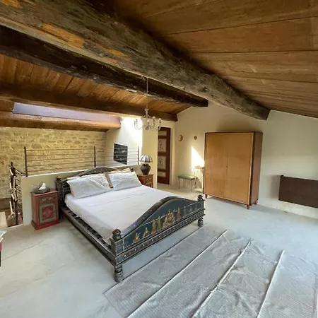 Turabuco Montone (Umbria)