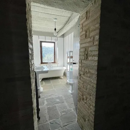Turabuco Montone (Umbria)