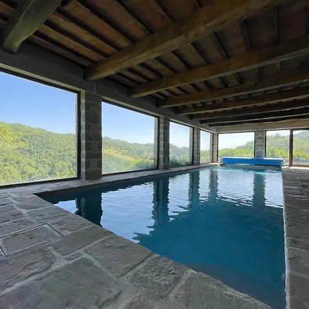 Turabuco Hébergement de vacances *